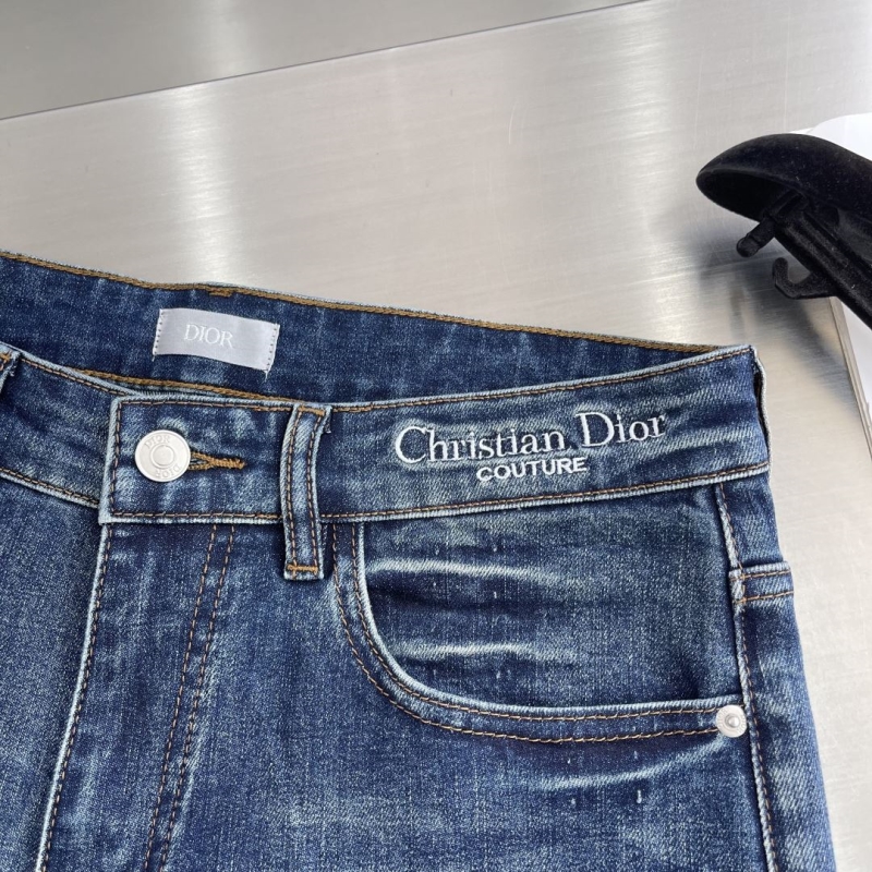 chr1st1an D10r jeans